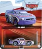 Mattel DXV29; GCC09 - Disney Pixar Cars Die-Cast Haul Anteprima dell’immagine prodotto 6