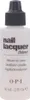 OPI Nail Lacquer Thinner, 60 ml, 1 Stück(e) Produktbild-Vorschau 1