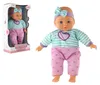 Lalka bobas 30cm miękkie ciało w pudełku 17x33x10cm Podgląd zdjęcia produktu 1