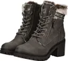 Mustang Bottines Bottines en similicuir/textile Voir les images du produit 8