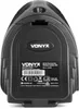 Vonyx ST016, Handmikrofon, Akku, Bodypack-Empfänger, 50 - Produktbild-Vorschau 9