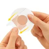 4FIZJO Schutzpflaster für CGM-Sensoren, 7,5 cm, Baumwolle, Produktbild-Vorschau 2