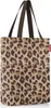Reisenthel Mini Maxi Shopper Set leo macchiato ZD6048 Produktbild-Vorschau 2