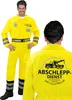 Abschleppdienst Overall Kostüm XL Produktbild-Vorschau 3