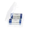 2x Keeppower RCR123A 860mAh protetto 1,5A USB 3V Li-Ion Anteprima dell’immagine prodotto 5