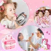 Dětský make-up set dívčí make-up case girls - 72 ks Náhled obrázku produktu 12