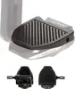 PP Pedal Plate | SL | Adaptateur | Compatible avec les Voir les images du produit 1