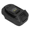 MT20DL Adaptér pro 18V lithiové baterie Makita BL1830 Náhled obrázku produktu 3