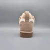 UGG Lowmel Sand - Baskets femme, taille 42 Voir les images du produit 10