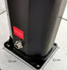 40L Solardusche CARIBIC LUXURY Pooldusche Außendusche Produktbild-Vorschau 5