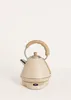 KETTLE RETRO PRO - Elektrischer Wasserkocher 1 L mit Produktbild-Vorschau 6