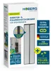 Rideau anti-insectes & anti-pollen HOBERG pour caravanes - Voir les images du produit 2