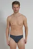 CECEBA Herren Slip blau längsgestreift 3er Pack Größe: 18 Produktbild-Vorschau 8