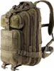Magnum - "Fox" Rucksack, 25L PP14881 (Einheitsgröße) (Grün) Produktbild-Vorschau 10