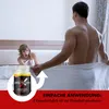 Gélules ErectogenX Forte | avec L-arginine, L-citrulline et Voir les images du produit 3
