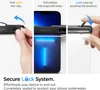 Spigen AquaShield A601, Wassersportaktivität, Smartphone, Produktbild-Vorschau 14