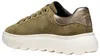 Geox Woman D SPHERICA EC4.1 Sneakers Musk/Sand 37_EU Produktbild-Vorschau 3