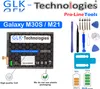 GLK für Samsung Galaxy M12 M127F /M21 M30s M307F /M31 M315F Produktbild-Vorschau 1