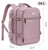 Plecak kabinowy ZAGATTO 40x30x20 cm do samolotu – bagaż Podgląd zdjęcia produktu 13