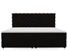 GrainGold Boxspringbett Bergamo 180x200 - Bett mit Matratze Produktbild-Vorschau 5