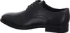 Ecco Melbourne  Gekleed Laag - Zwart - Maat 43 Voir les images du produit 22