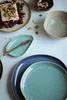 Snacking-Set, Steinzeug Snacking-Set, Steinzeug Cordelia Produktbild-Vorschau 2