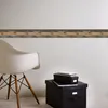 A.S. Création selbstklebende Bordüre Only Borders 9 beige Produktbild-Vorschau 7