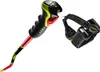 LEKI WCR Lite GS 3D System Kinder Skistöcke rot 120 cm Produktbild-Vorschau 3