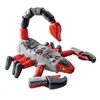 Clementoni Wissenschaftlicher Spaß. Mecha Skorpion 50718 Produktbild-Vorschau 4