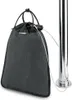 Pacsafe Travelsafe 12L GII, Mężczyzna, Poliester Podgląd zdjęcia produktu 3