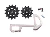Sram X01 Eagle Stützradsystem Schwarz  Schwarz One Size Produktbild-Vorschau 4