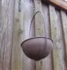 Vogeltränke Vogelbad Vogelbad Schale z. Hängen an Kette Produktbild-Vorschau 2