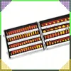 RealG RC-K-1395 Set di frese sagomate per legno, 100 pezzi, Anteprima dell’immagine prodotto 5