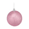 Relaxdays Weihnachtskugeln 110er Set, Kunststoff, Produktbild-Vorschau 5