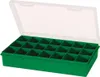 Tayg - Aufbewahrungsbox - 290 x 195 x 54 mm - 21 Fächer Produktbild-Vorschau 1