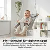 Kinderschaukel Tulano Hop 40 | Schaukel Babywippe Produktbild-Vorschau 11