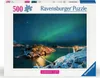Nordlichter in Tromsø, Norwegen Ravensburger 12000845 Produktbild-Vorschau 10