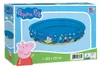 Happy People GmbH & Co.KG 16261  PEP Peppa Pig 3-Ring-Pool, Produktbild-Vorschau 3