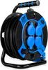 REV RITTER REV K-Trommel 25m KS H05VV 350258 4006341137333 Voir les images du produit 4
