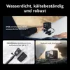 Fotocamera combo standard DJI OSMO Action 4 Anteprima dell’immagine prodotto 10