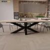 MetaloPro Stolová Noha Acamar Frame Extreme – Robustní Náhled obrázku produktu 3