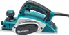Makita KP0800, Čierna, Modrá, Strieborná, 17000 ot/min, 8,2 Náhľad obrázku produktu 9