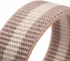 Smartwatch Armband für Samsung Galaxy Watch4 40mm Nylon Produktbild-Vorschau 5