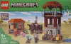 LEGO® Minecraft® 21278 La base du prédateur et du Voir les images du produit 30