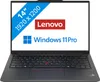 Lenovo ThinkPad E14 Gen 6 (Intel) 21M7002YMH QWERTY Produktbild-Vorschau 2