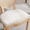 Set di 2 sedie da pranzo, stile francese, struttura in Anteprima dell’immagine prodotto 10