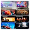 TV Hisense 75E7S (2026) 75" VA QLED 4K UHD Nero Anteprima dell’immagine prodotto 7