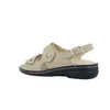 Finn Comfort Milos bequeme Damen Sandale, Ivory Produktbild-Vorschau 26