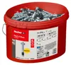 Fischer  Bolzenanker FAZ II Plus 10/10 145 Stück im Eimer, Produktbild-Vorschau 7