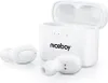 Niceboy HIVE Podsie 3 Polar White Bezdrôtové sluchadlá do Náhľad obrázku produktu 2